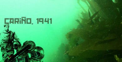 Documental «Cariño 1941»
