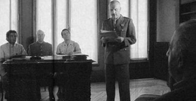 Documental «Causa 1021»