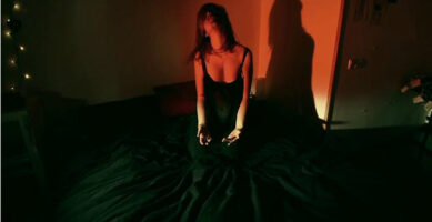 Videoclip musical LÜGER