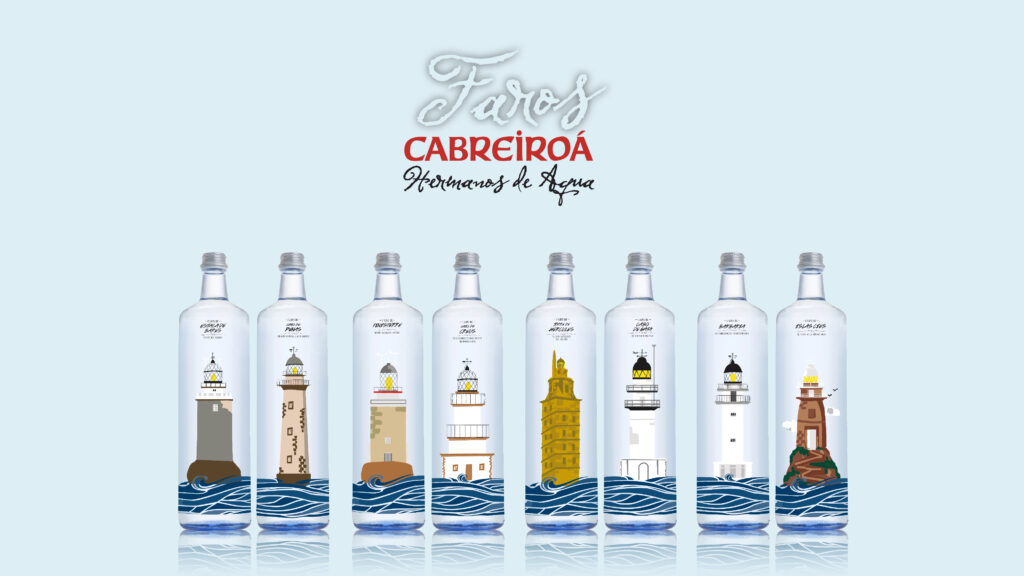 Foto de Publicidade Cabreiroá