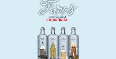 Publicidade de «CABREIROÁ»