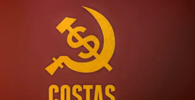 Videoclip MIGUEL COSTAS