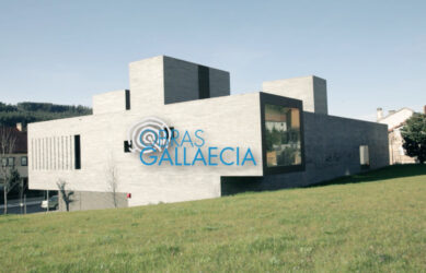 Publicidade Obras Gallaecia