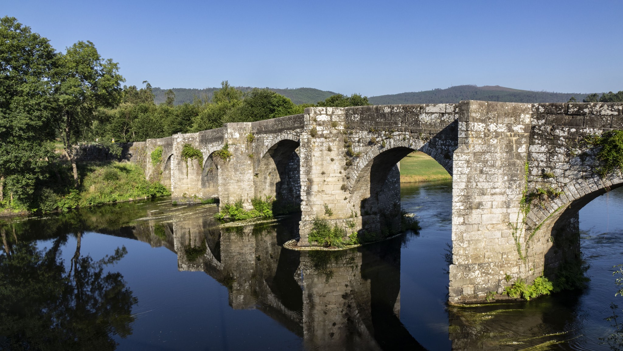 Vídeos promocionais Multicentros Pernas