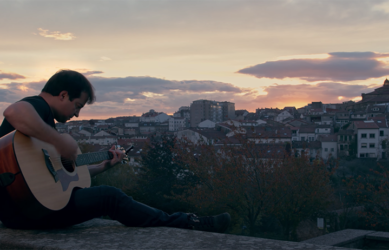 Pilo Sierra – «Homes»