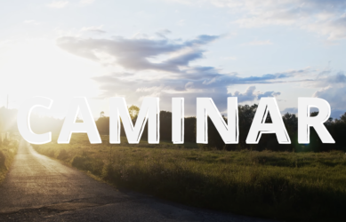 Tato López – CAMINAR